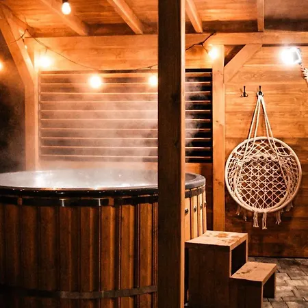 Hygge Sauna&spa