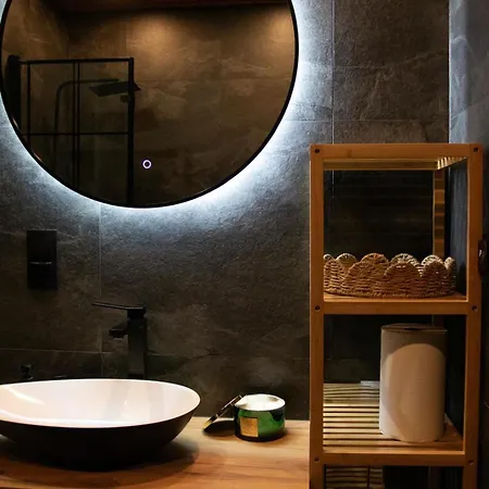 Feriehus Hygge Sauna&spa *