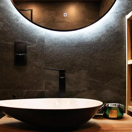 Hygge Sauna&spa Feriehus