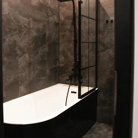 Feriehus Hygge Sauna&spa *