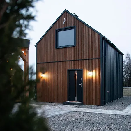 Hygge Sauna&spa Feriehus