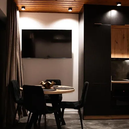 Feriehus Hygge Sauna&spa