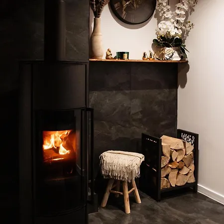 Hygge Sauna&spa Gleznowo