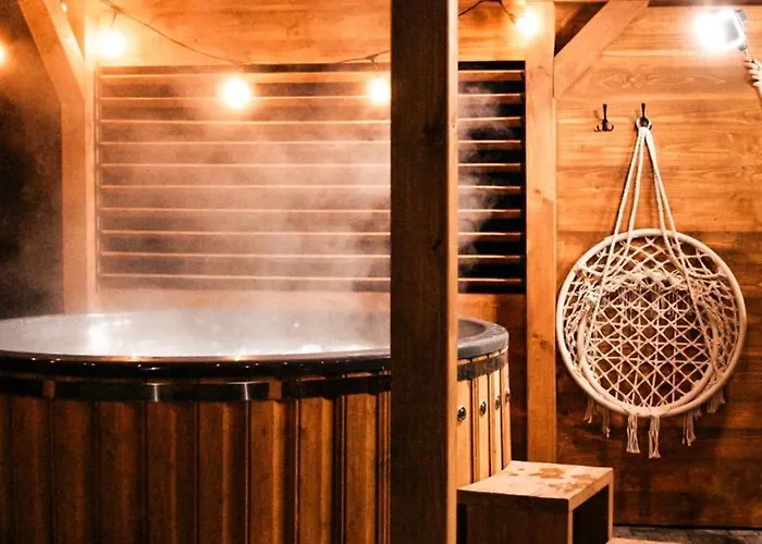 Hygge Sauna&spa