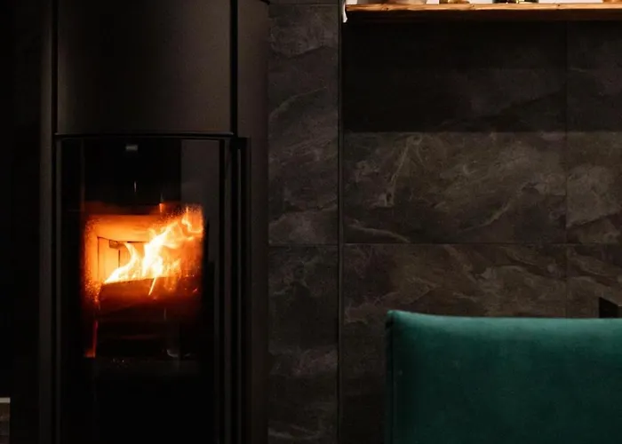 Hygge Sauna&spa Dom wakacyjny *