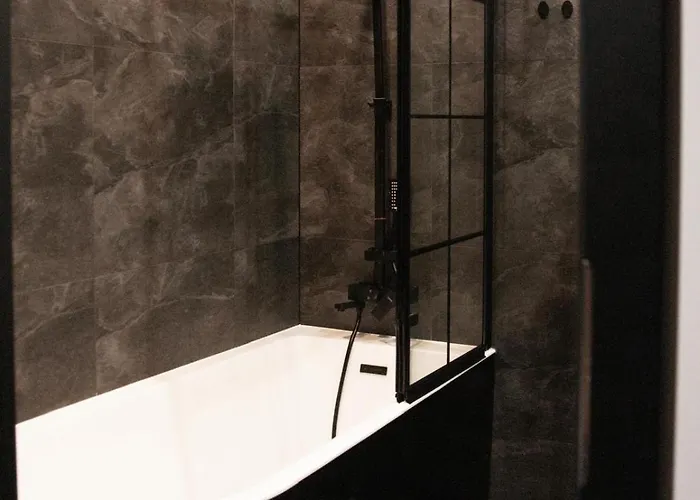 Dom wakacyjny Hygge Sauna&spa *