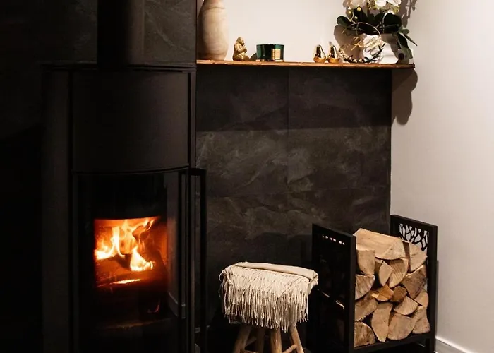 Hygge Sauna&spa Gleznowo